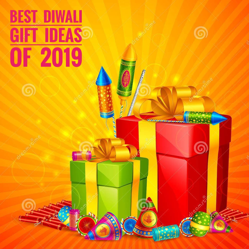 Best Diwali Gift Ideas Of 2019