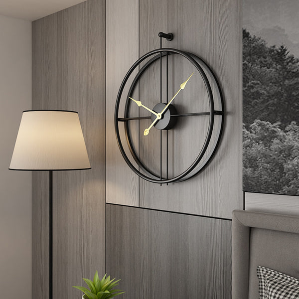 Ultra Modern Giant Wall Clocks