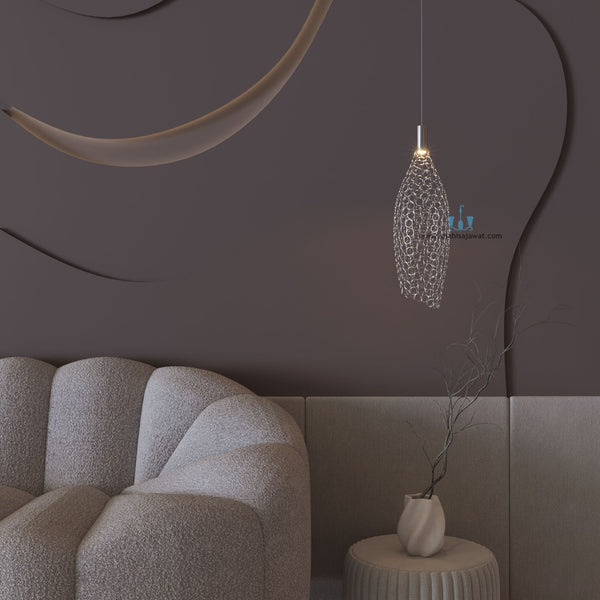 Exquisite Mesh Design Pendant Lights