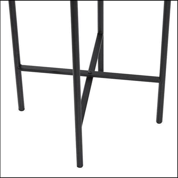 Black And Gold Perforated Iron (Metal) Floor 2 Piece Planters, Available exclusively on Shahi Sajawat India, the world of home decor products. Best trendy home decor, living room, kitchen and bathroom decor ideas of 2021.