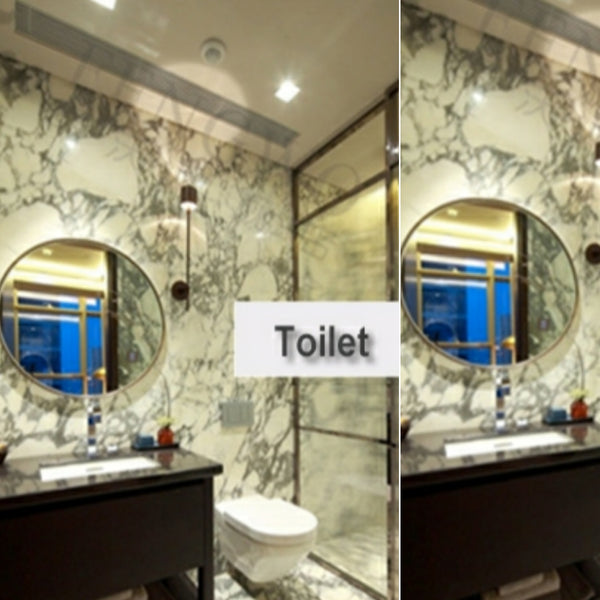 DIY Self Adhesive Marble like Plastic Wall Stickers in 7 different Colors of size 60cm*3m/5m/10m compatible with most of the surfaces is available exclusively on Shahi Sajawat India,the world of home decor products.Best trendy home decor, living room,kitchen and bathroom decor ideas of 2020.