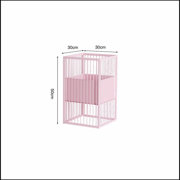 Black/White/Gold/Pink/Green Nordic Wrought Iron Planters in Large And Small Size, available exclusively on Shahi Sajawat India, the world of home decor products. Best trendy home decor, living room, kitchen and bathroom decor ideas of 2020.