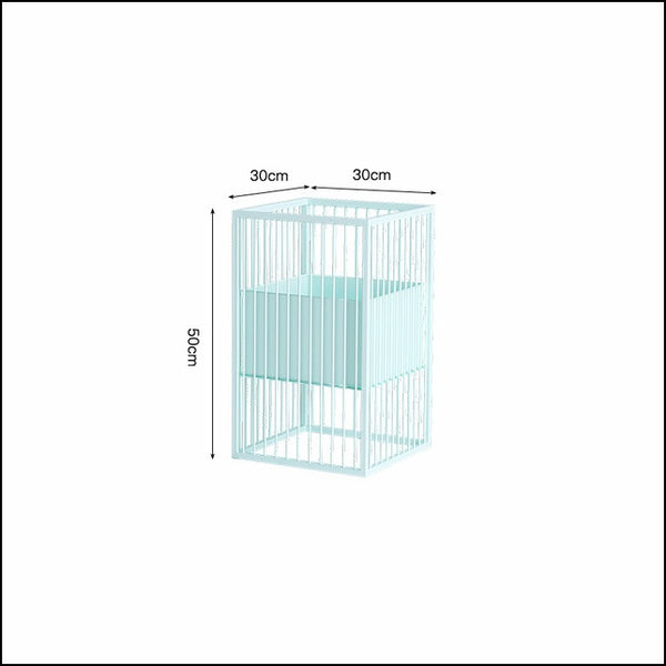 Black/White/Gold/Pink/Green Nordic Wrought Iron Planters in Large And Small Size, available exclusively on Shahi Sajawat India, the world of home decor products. Best trendy home decor, living room, kitchen and bathroom decor ideas of 2020.