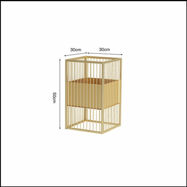 Black/White/Gold/Pink/Green Nordic Wrought Iron Planters in Large And Small Size, available exclusively on Shahi Sajawat India, the world of home decor products. Best trendy home decor, living room, kitchen and bathroom decor ideas of 2020.