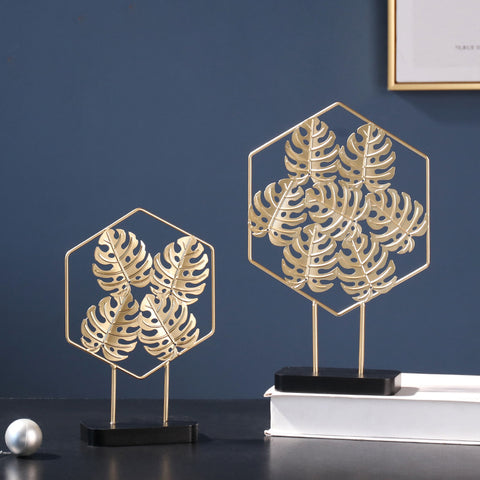 Large/Medium/Small Golden Metal Turtle Leaves Figurine, available exclusively on Shahi Sajawat India, the world of home decor products. Best trendy home decor, living room, kitchen and bathroom decor ideas of 2020.