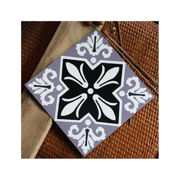 DIY Multicoloured Self Adhesive PVC Tile Stickers Of Size 20×20cm (7.87 × 7.87") is  Heat Resistant, Corrosion Resistant,Waterproof, Mildew Proof, Easy to Clean, Reusable, Easy to Install, Non-toxic,available exclusively on Shahi Sajawat India,the world of home decor products.Best trendy home decor living room room,kitchen and bathroom decor ideas of 2019.