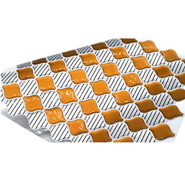 DIY Multicoloured Self Adhesive Mosaic Tile Stickers Made Of Aluminium Foil, Epoxy Resin & PET are Waterproof,Moisture-proof and Oil-proof,available exclusively on Shahi Sajawat India,the world of home decor products.Best trendy home decor living room,kitchen and bathroom decor ideas of 2020.